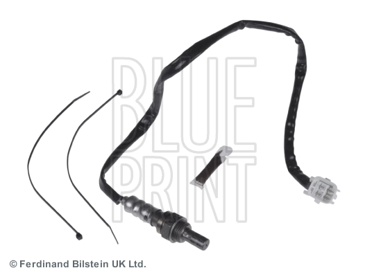 Oxygen Sensor